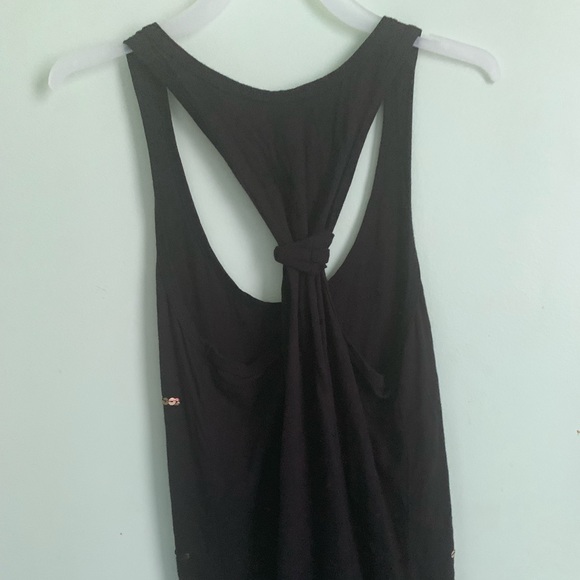 Sequin tank top - Picture 3 of 3